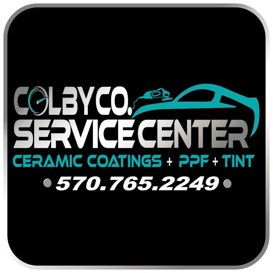 Colby Co Service Center Logo 